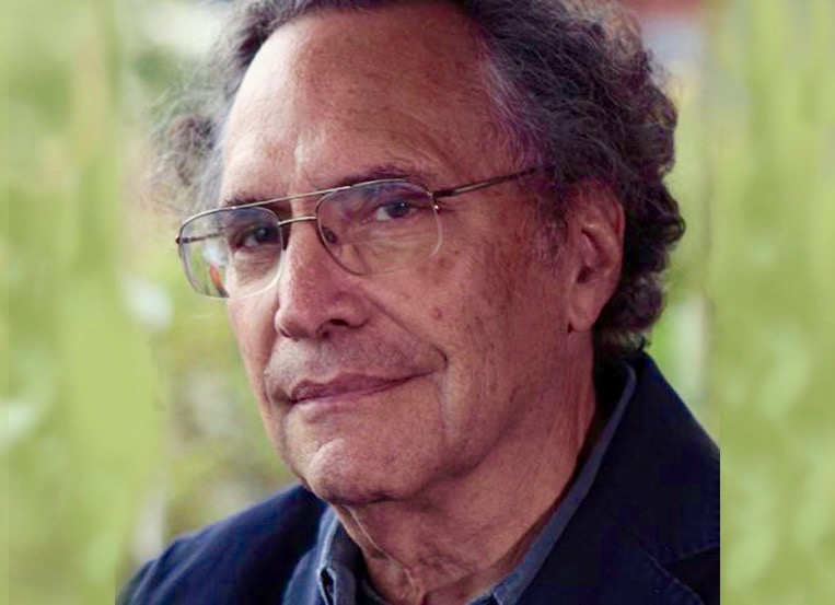 Kartemquin’s Gordon Quinn recovering from coronavirus