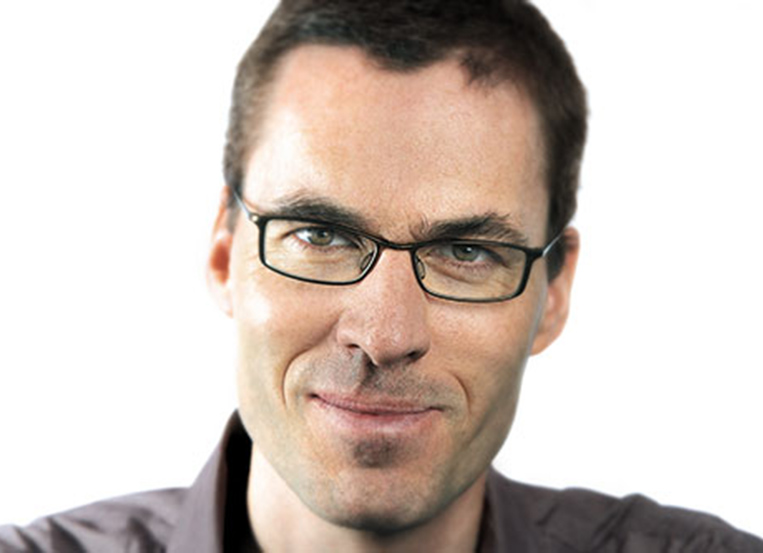 Michael Fassnacht to serve as Chicago CMO