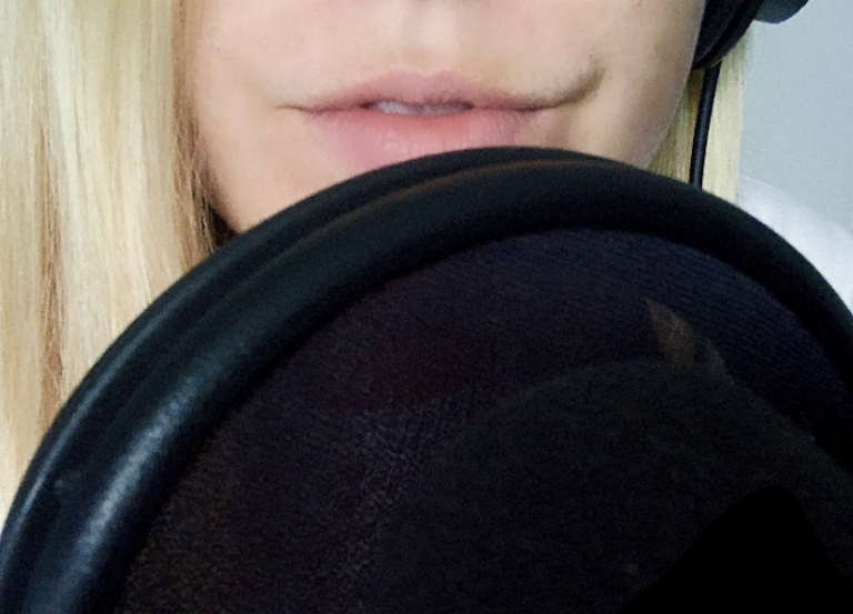 Mic Drop: Choosing the right USB mic for home studios