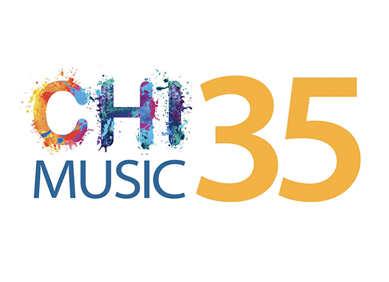 #ChiMusic35 Challenge: Submit favorite Chicago music
