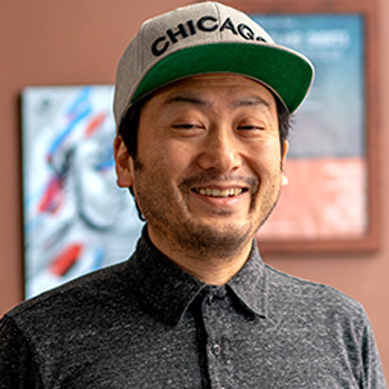 Full Spectrum Features