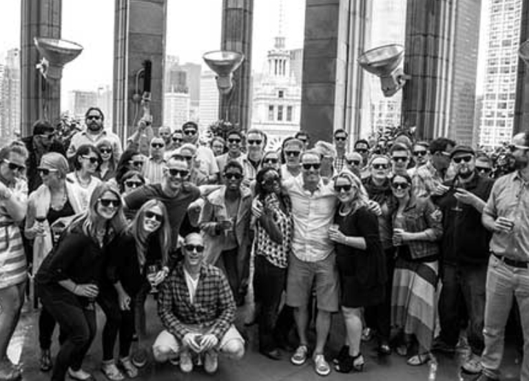 gyro lays off 5% of U.S. staff