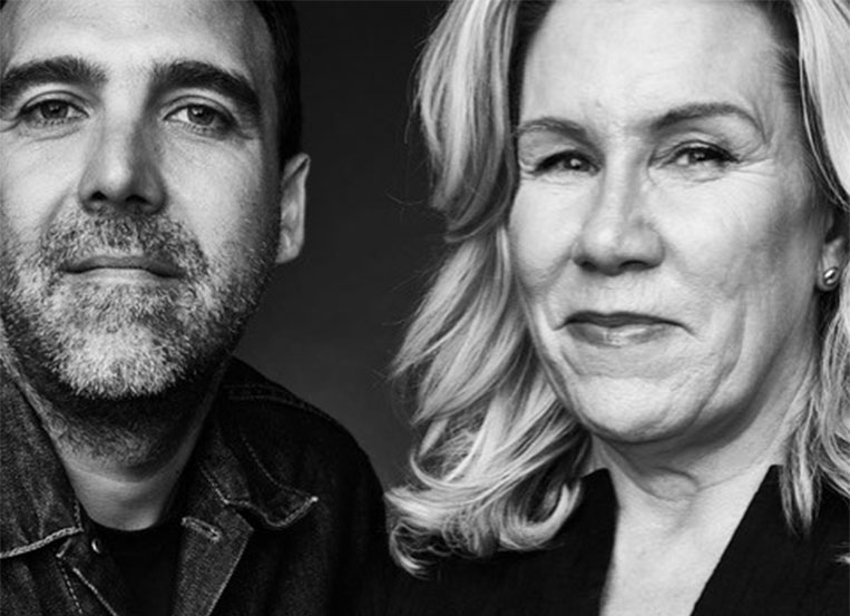 Lucky expands collaboration with SamuelGuthrey