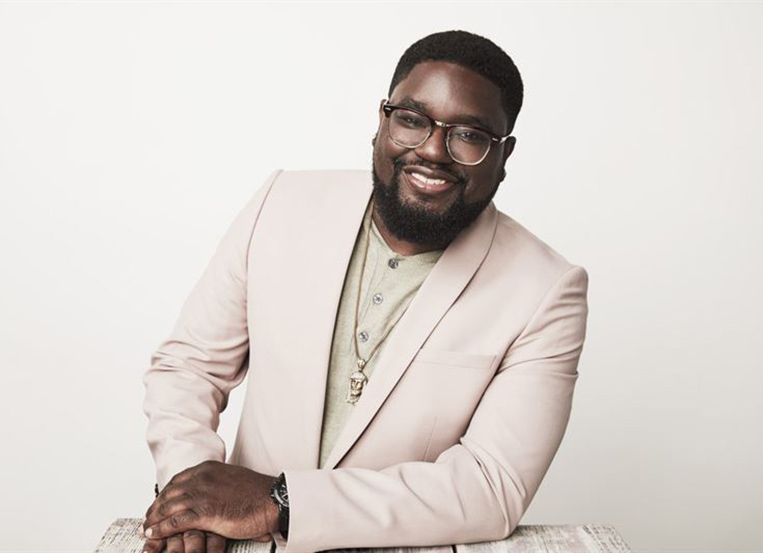 Lil Rel brings big laughs to NBC’s ‘Small Fortune’