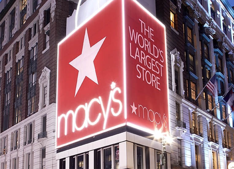 Macy’s is reopening for Father’s Day in the Chicago area