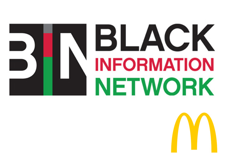 McDonald’s partners with iHeartMedia’s ‘BIN’