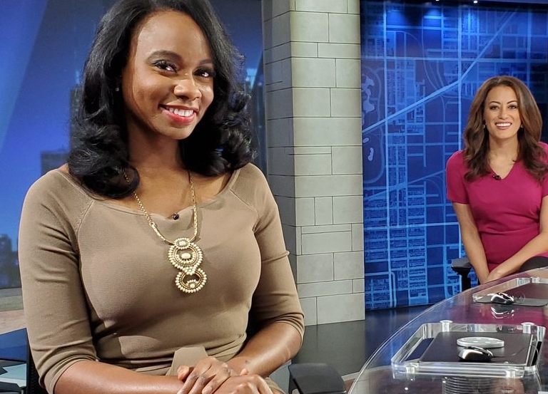 WGN’s Gousman moves to anchor chair in Cleveland