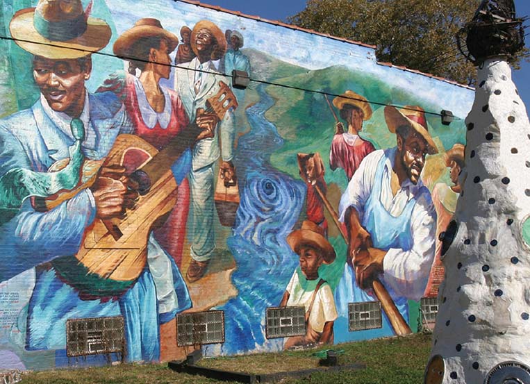 DCASE opportunities for artists, creatives and vendors