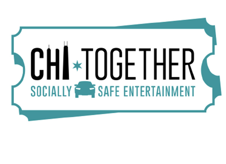 CHI-Together: Socially-Safe events at Soldier Field