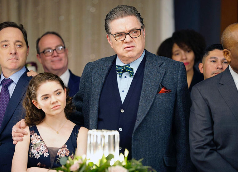 “Chicago Med” encore #1 show on the Big 4 networks