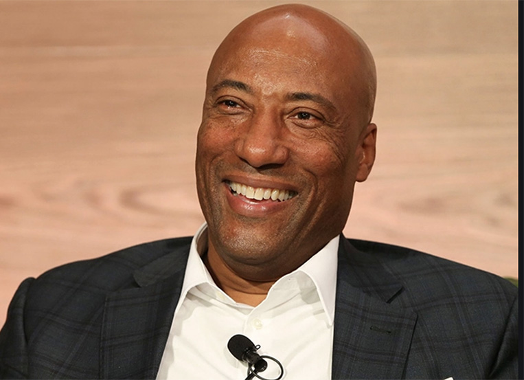 Byron Allen proceeds with $10B lawsuit against Charter