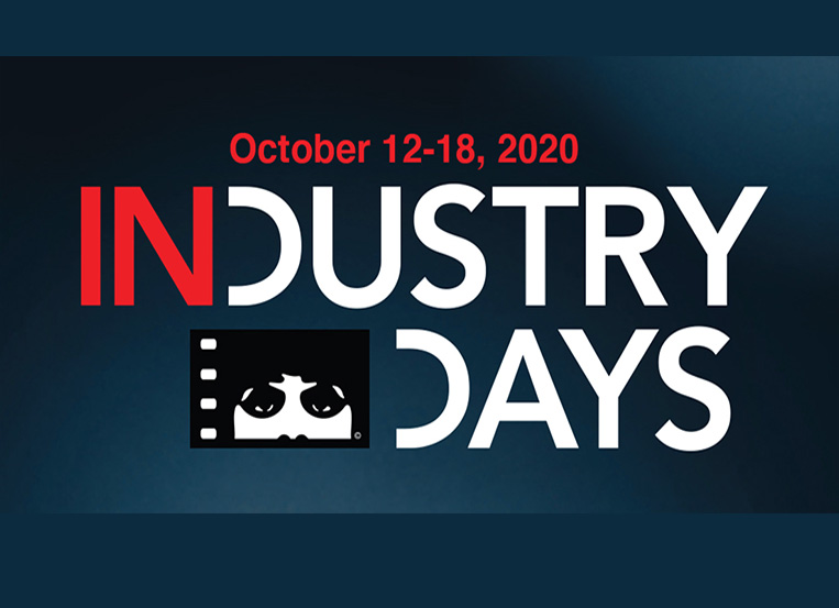 Chicago Int’l Film Festival’s Industry Days goes virtual