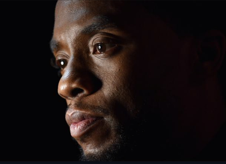 Chadwick Boseman’s final film, ‘Ma Rainey’ delayed