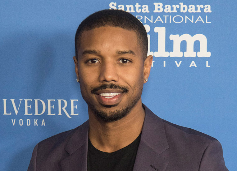 Michael B. Jordan’s 61st Street is on campus at Cinespace