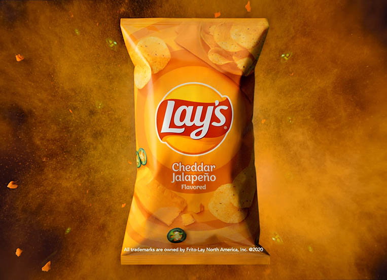 Quriosity’s Michael Maes creates explosive Frito Lay spot