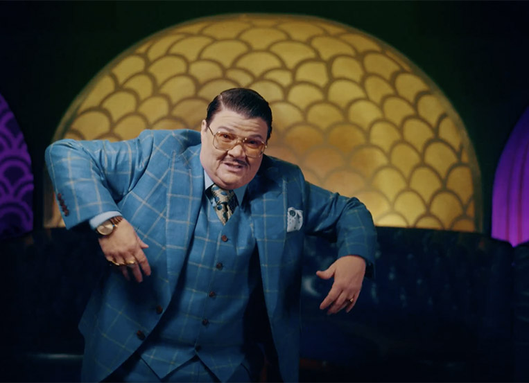 Leo Burnett and the United Nations agree to ‘Do Nothing’