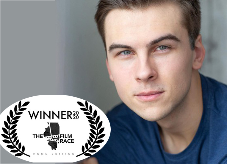 Film 765 announces Film Race-Home Edition winner