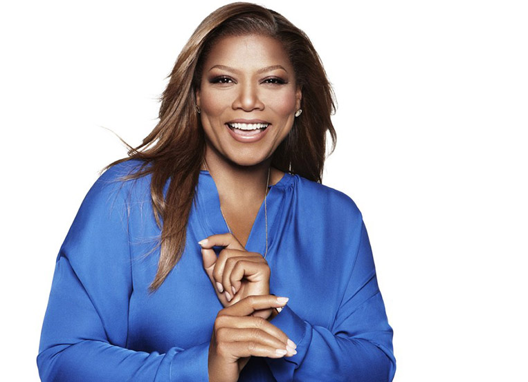 #Act4Impact fundraiser hosted by Queen Latifah