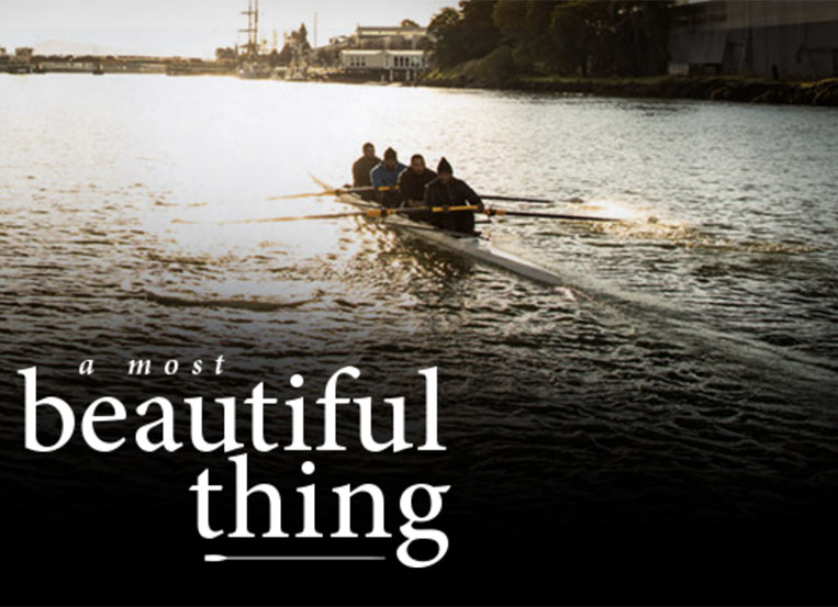 West Side HS invites Chicago Police to join rowing team