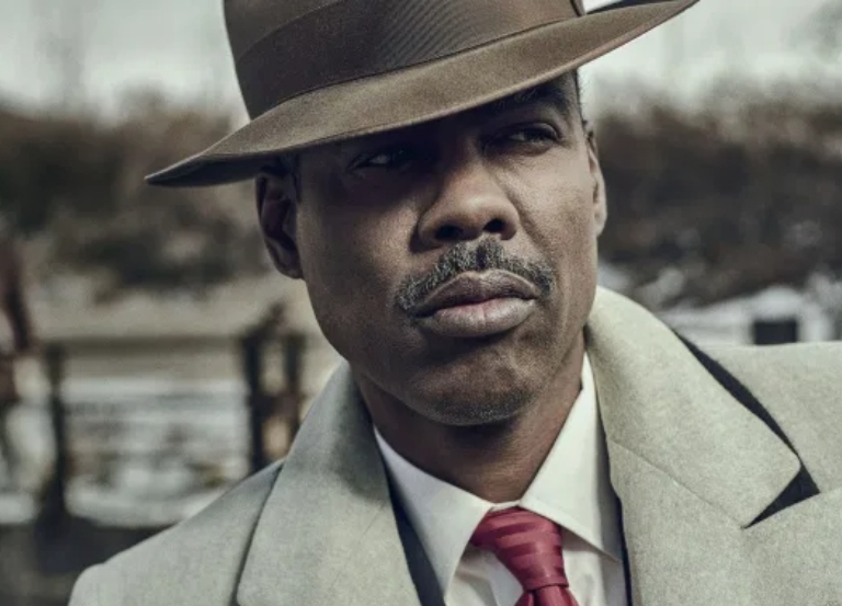 ‘Fargo’ creator and stars talk about new season