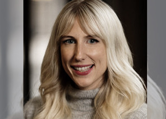 TWO BY FOUR appoints Jessica Romaniuk as VP