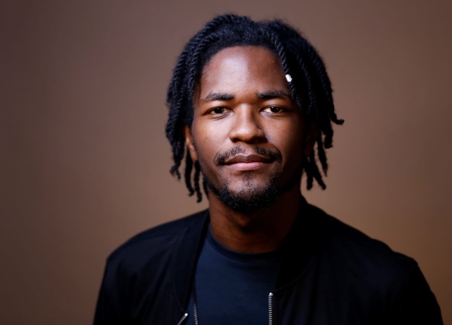 RBL Spotlight: actor, comedian, filmmaker Tyler Davis