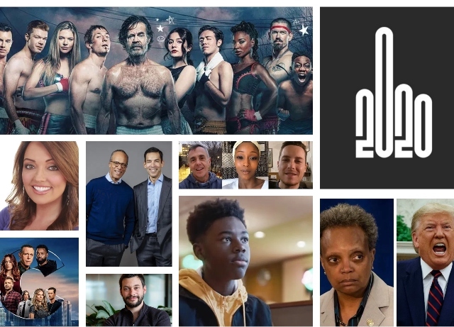 2020 in Review: Reel Chicago’s Biggest Stories
