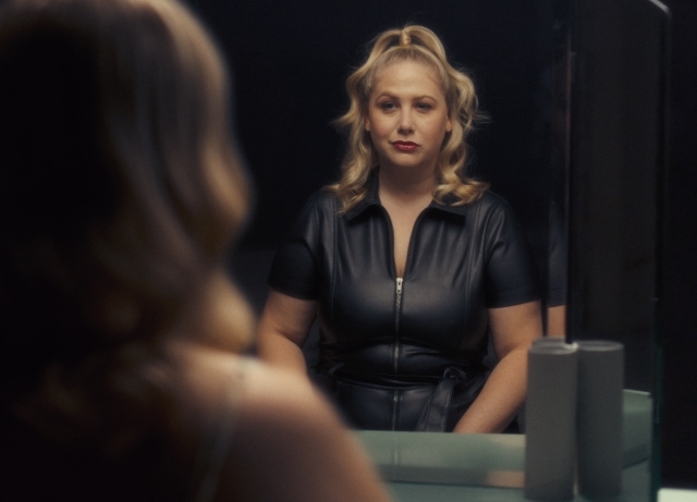 Chicago Singer Carly Glenn Release Song Video About Body Image Reel Chicago At The Intersection Of Chicago Advertising Entertainment Media And Production