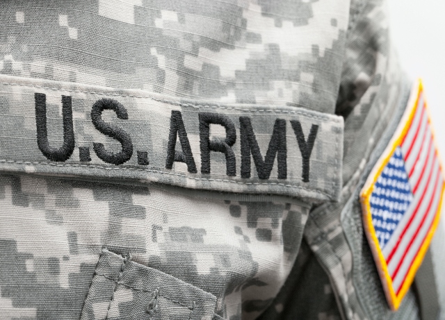 Minority New York agency sues DDB over Army account