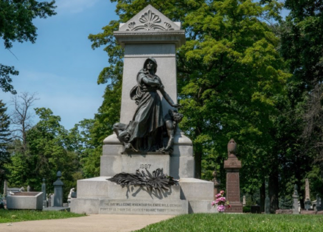 Public is invited to join Chicago Monuments Project