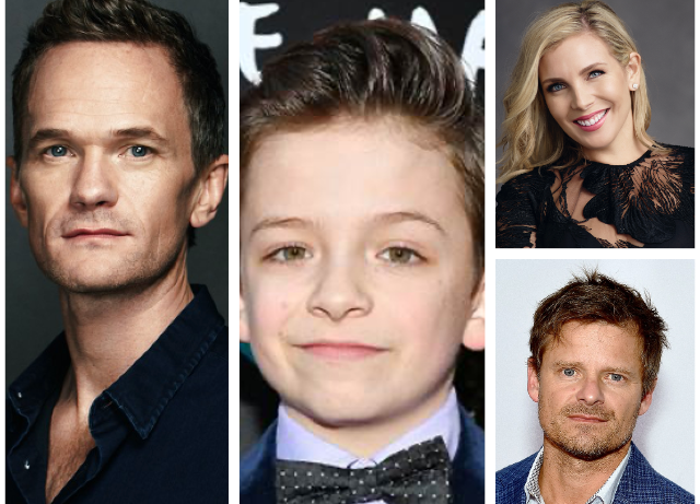 Chicago is setting for new HBO Ma-Xmas film