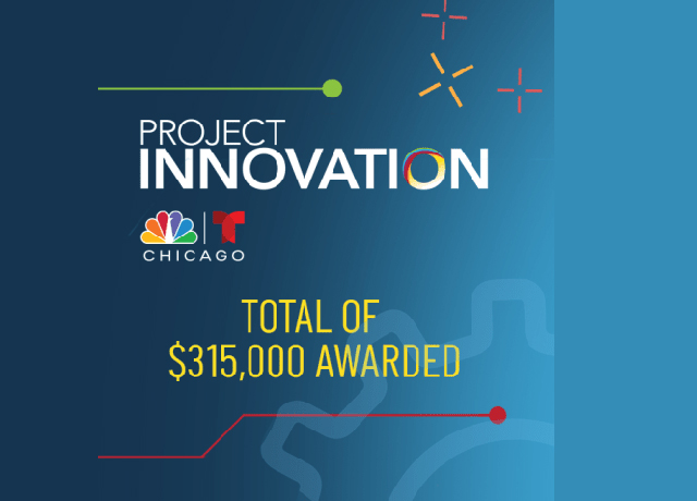 Full Spectrum receives NBCUniversal Foundation grant