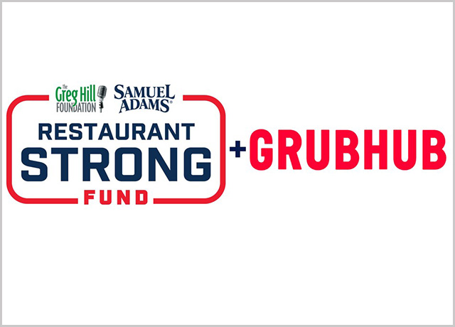 Grubhub & Restaurant Strong help restaurants reopen