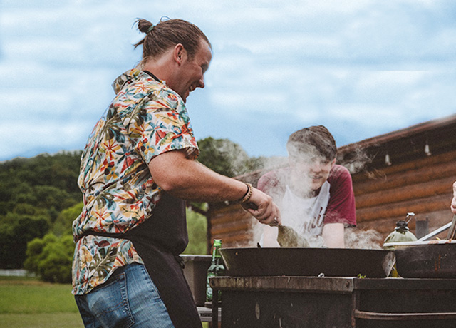 Ace reveals what Dads really want to do on Father’s Day