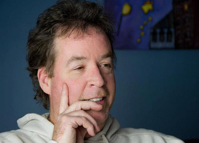 Chicago film community mourns loss of Jeff Marpé