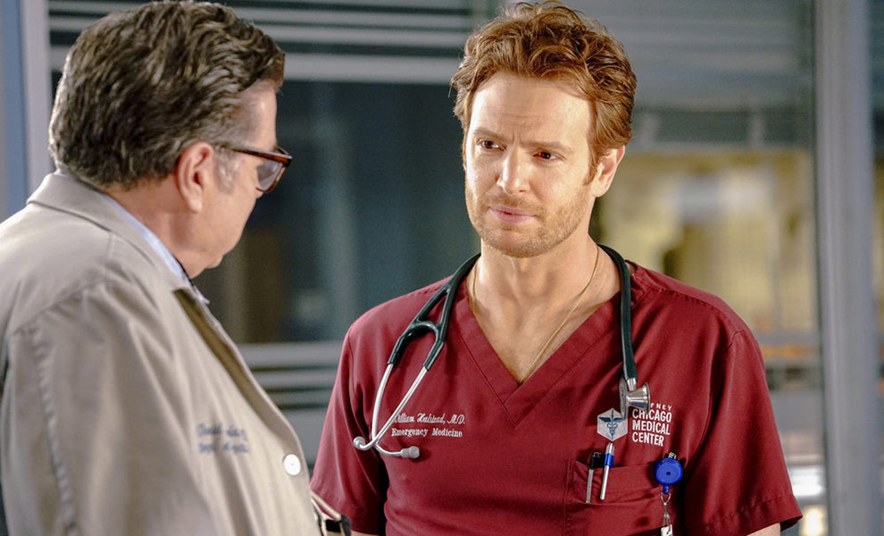 Chicago Med announces new cast changes for Season 7 Reel Chicago At