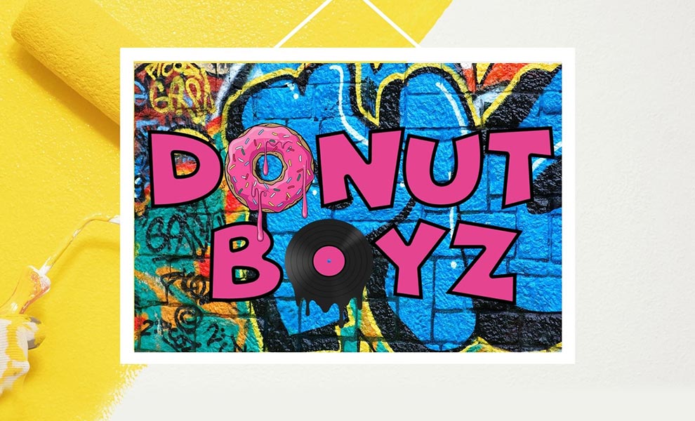 Donut Boyz
