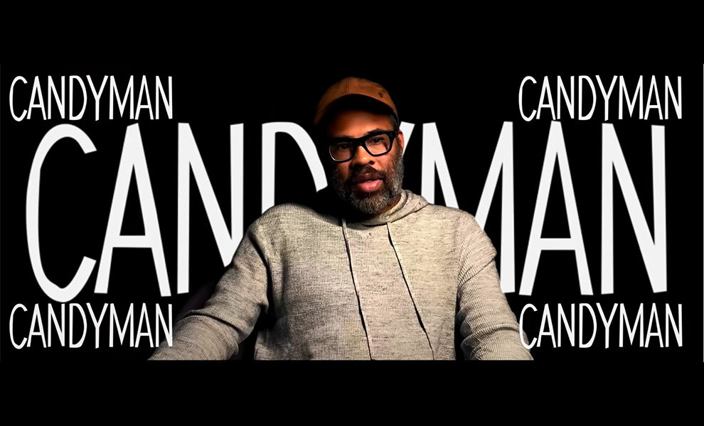 hjul krabbe pension Jordan Peele's Candyman shakes up the critics on opening day | Reel Chicago  - At the intersection of Chicago Advertising, Entertainment, Media and  Production