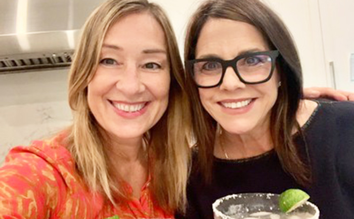 Familia Kitchen builds online treasury of authentic Latino home cooking