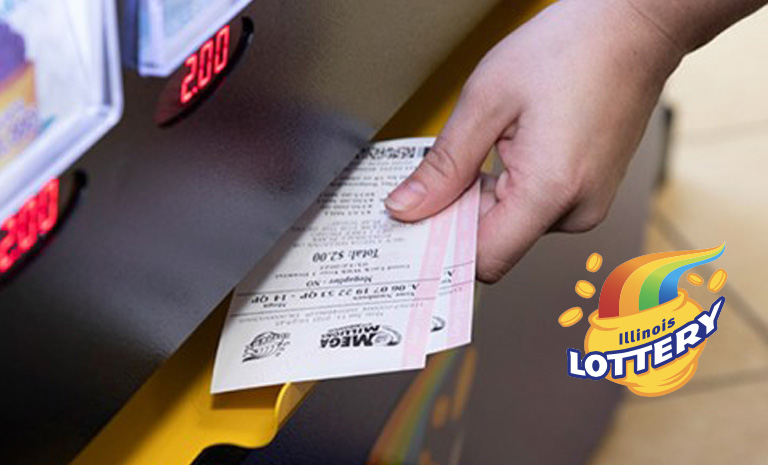 Up for grabs this weekend two Lottery jackpots worth $690M total