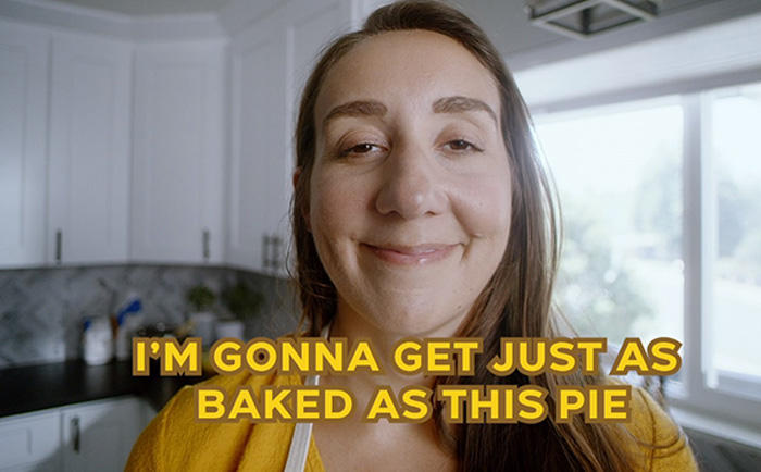 11 Dollar Bill helps Piggyback create a buzz for Cheeba Chews