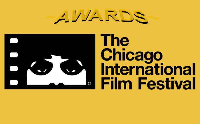 Winners of the 57th Chicago International Film Festival