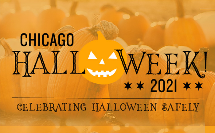 Halloweek celebrations return with Upside Down & Arts in the Dark