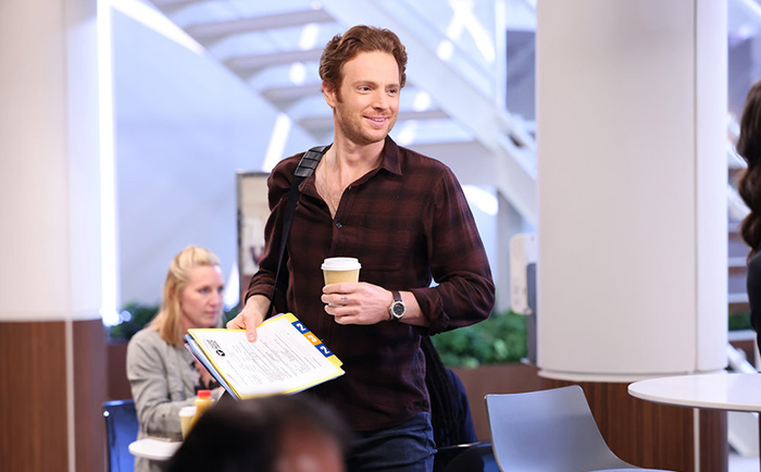 Chicago Med: this week’s pics & promo Status Quo aka The Mess We’re In