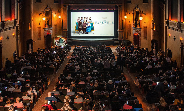 Chicago Critics Film Festival announces Audience Award Winners