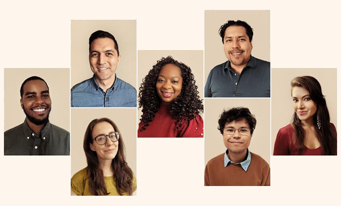 Chicagoan Margaret Lebron chosen for ViacomCBS Writers Mentoring Program