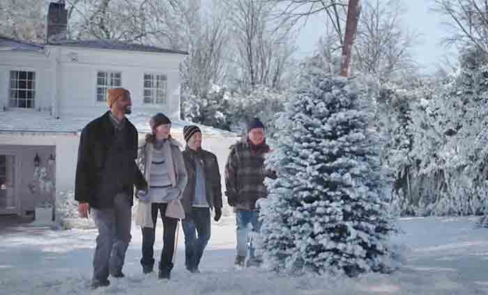 The Distillery Project makes merry for Meijer in midwest holiday campaign