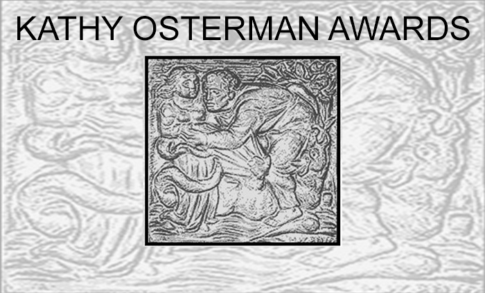 City of Chicago announces return of the Kathy Osterman Awards