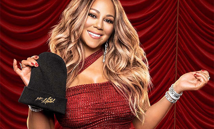 McDonald’s and Mariah Carey unwrap surprises with 12 days of deals