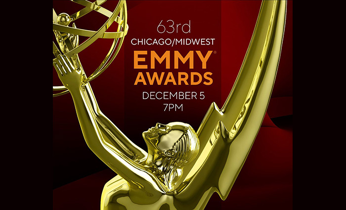 Chicago/Midwest Emmy Awards